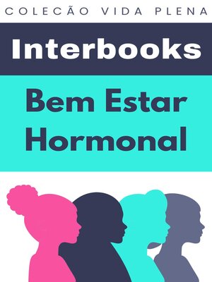 cover image of Bem Estar Hormonal